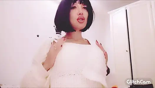 Der Doktor macht laute Furze