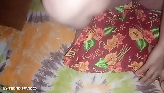 Unsere erste hochzeitsnacht - ein romantischer und emotionaler anfang