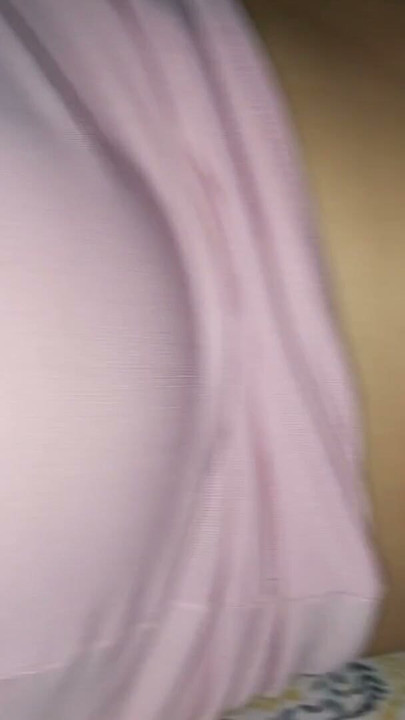 My perverted stepbrother turns me on and wakes me up by touching my juicy pussy while he masturbates | Clip 1
