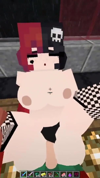 Testing out the Jenny mod | Clip 1