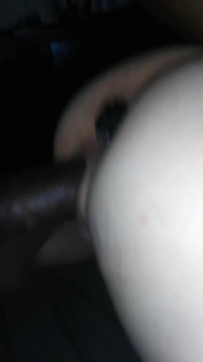 Διαφυλετικό άγριο σεξ