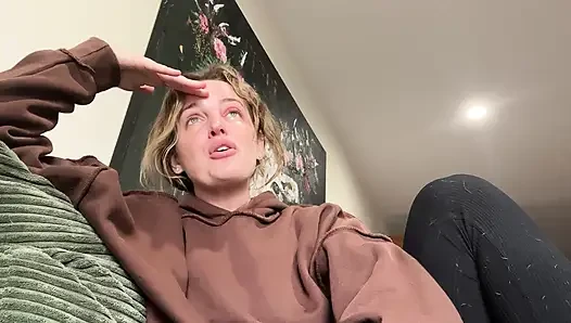 Wawancara: seks anal ganas bareng dredd si charlie forde