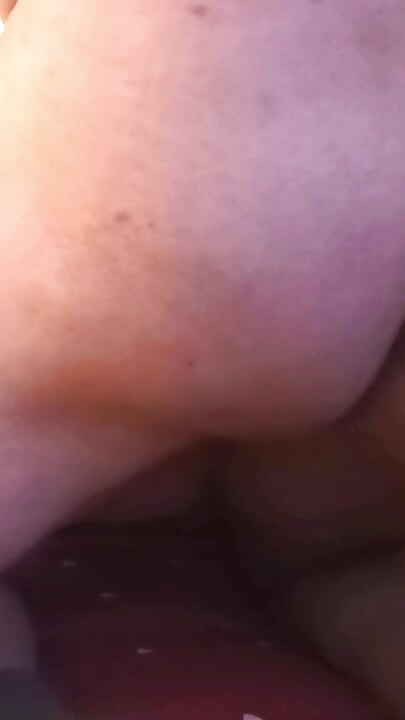 I'm getting fucked by hubby's friend, Saturday night fun