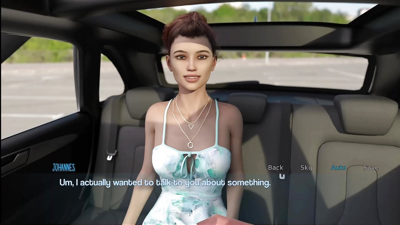 완벽한 사진 #2 파리 속옷 쇼핑하러 갔어