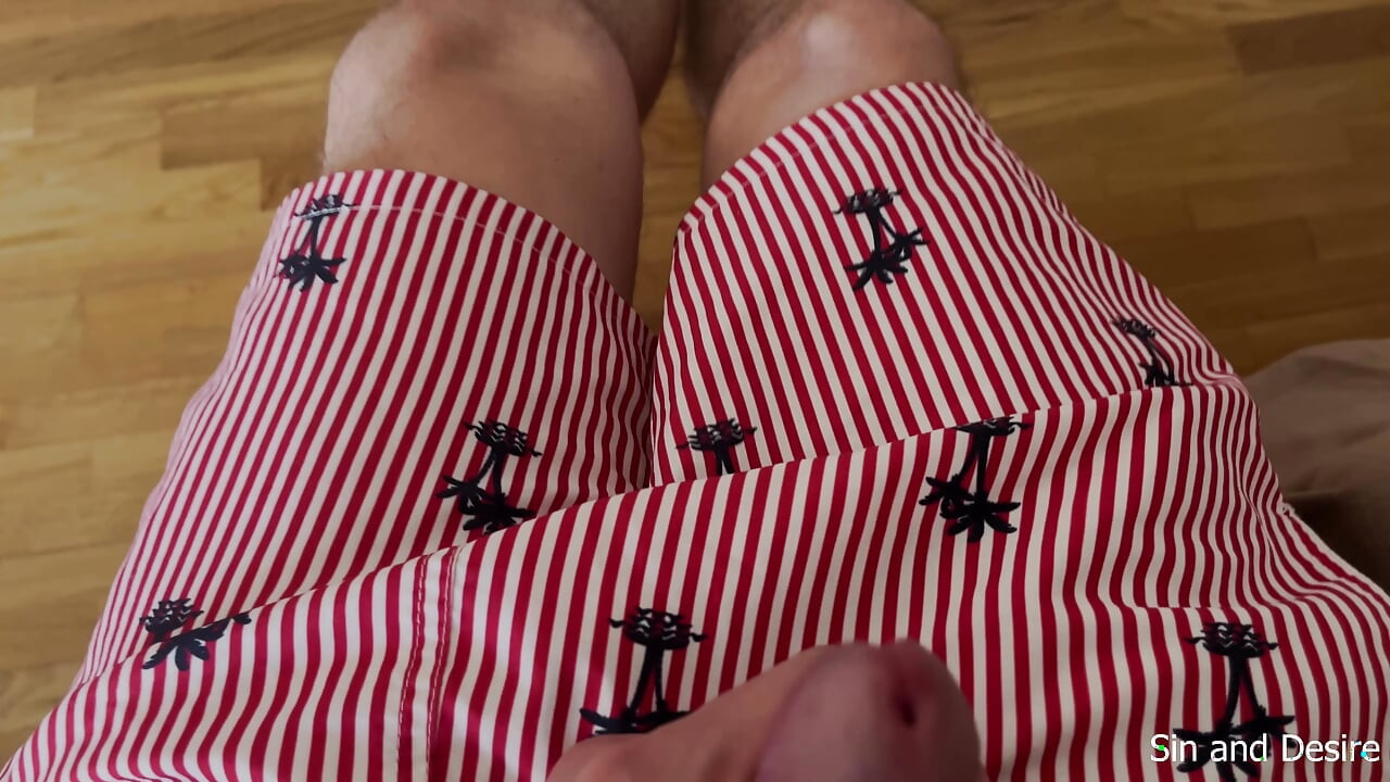Oops! My Stepmom Accidentally Fell Right on My Dick