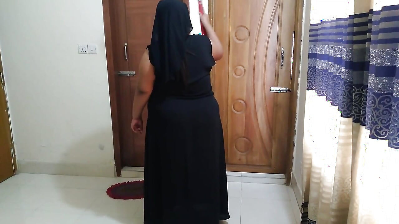 Kauniin piian vittu Saudi-Arabiassa osa 3