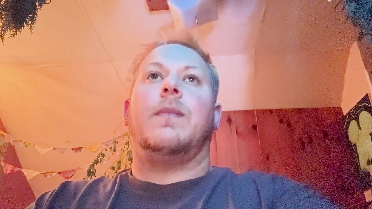 Watch Me - Transgender POV - Gaming