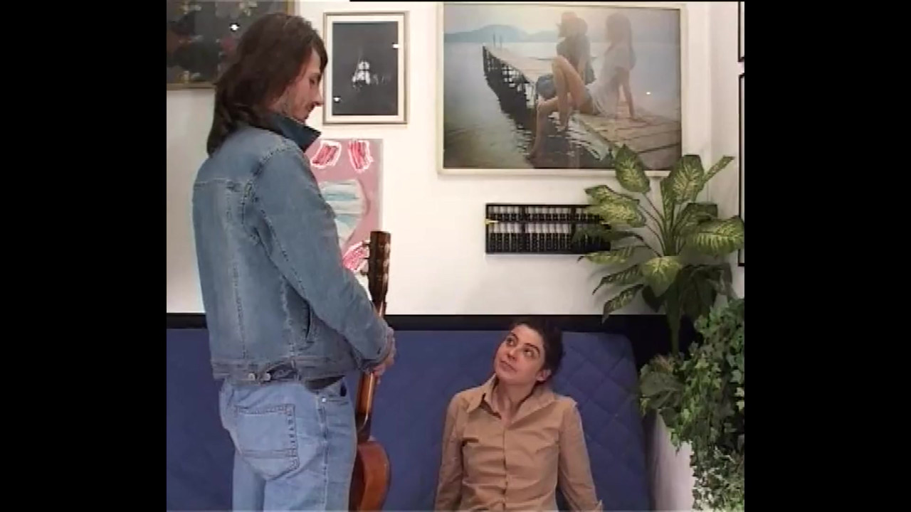 Gli Extracazzuti - Scene 4