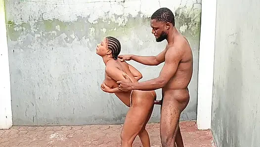 We enjoyed fucking each other everyday