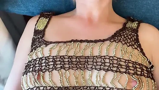 Fuck me hard in the pussy I need this