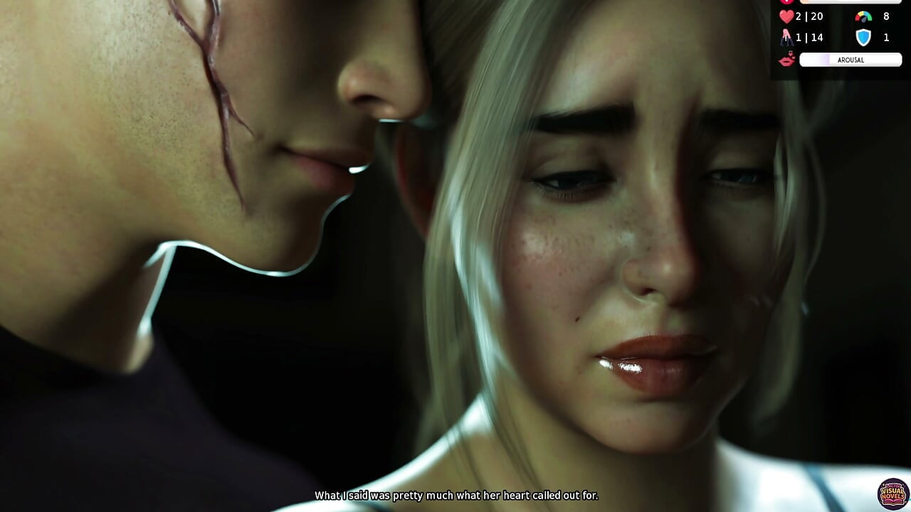 Game of Hearts Part 31