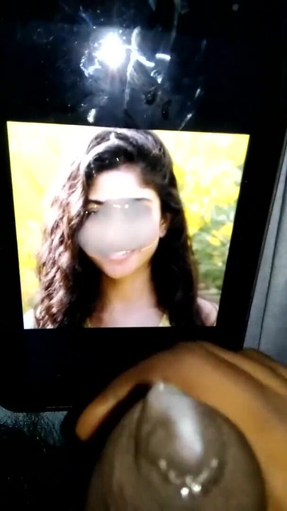 Captivating moment from "Sai Pallavi yummy cum tribute"