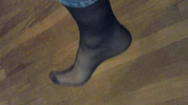 Nylon And Denim