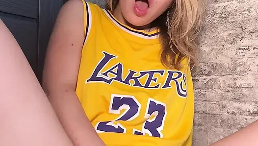 Do You Like Creamy Pussy