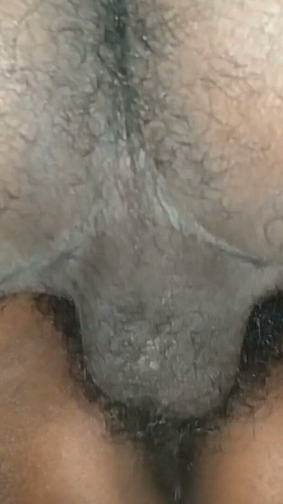 Doggy style sex with my cursh in alone home | Clip 1