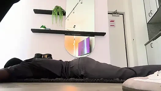 FEMDOM FOOT FETISH DOMINATION