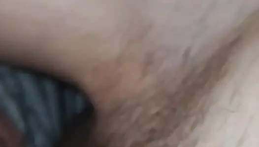 Just a Close-up - Sweet Homemade Video