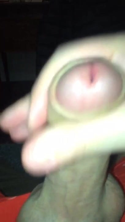 Stroking