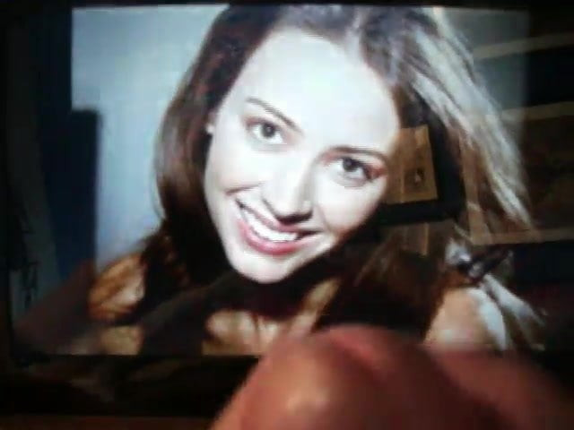 tribute to Amy Acker