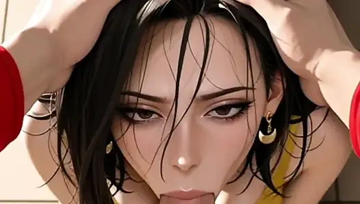 Hentai anime - The big ass wants cock