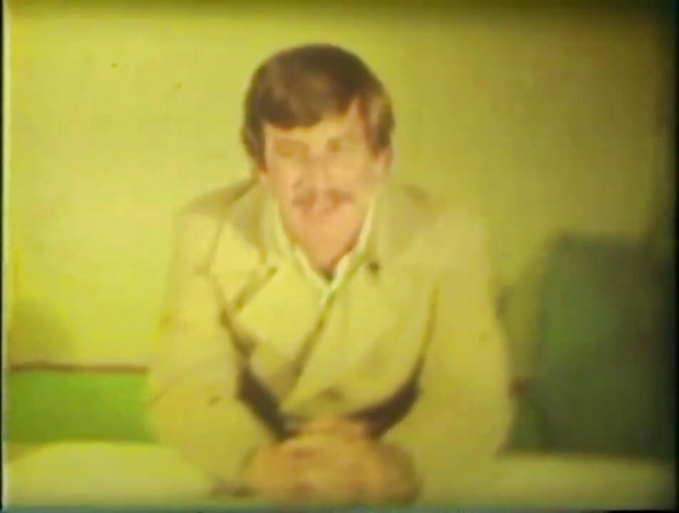 Порно из 60-х крупным планом