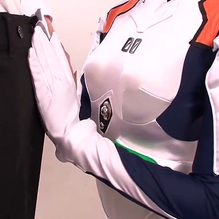Yu's Ultimate Transformation! a Sensational Anime Cosplay Collection -part.1