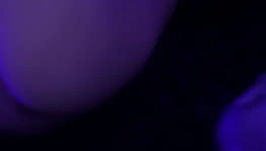 Stepdaughter DIDNT LOCK THE DOOR