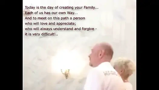 Aimee ateşli orta yaşlı seksi kadın: gerçek evli olgun çiftin yükseliş tarihi + bonus seks şovları...))