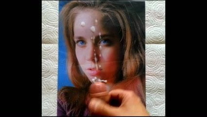 Cumtribute to Csilla by jmcom.