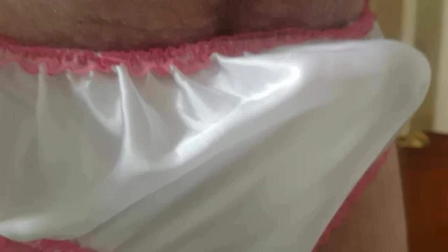 Slutty sissy