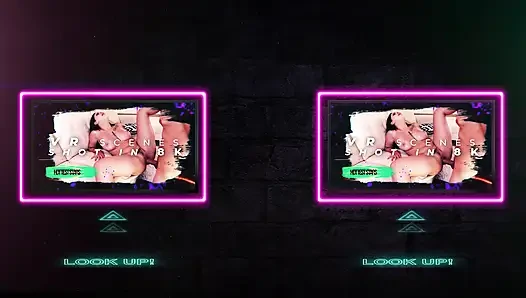 Lethal hardcore vr - babysitter nakal lagi asik muasin wajahmu dengan kontol besar