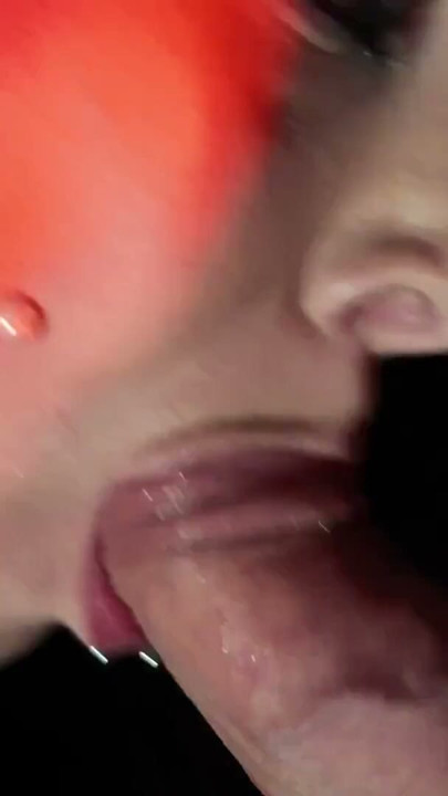 Stepping in with my fat cock | Clip 1