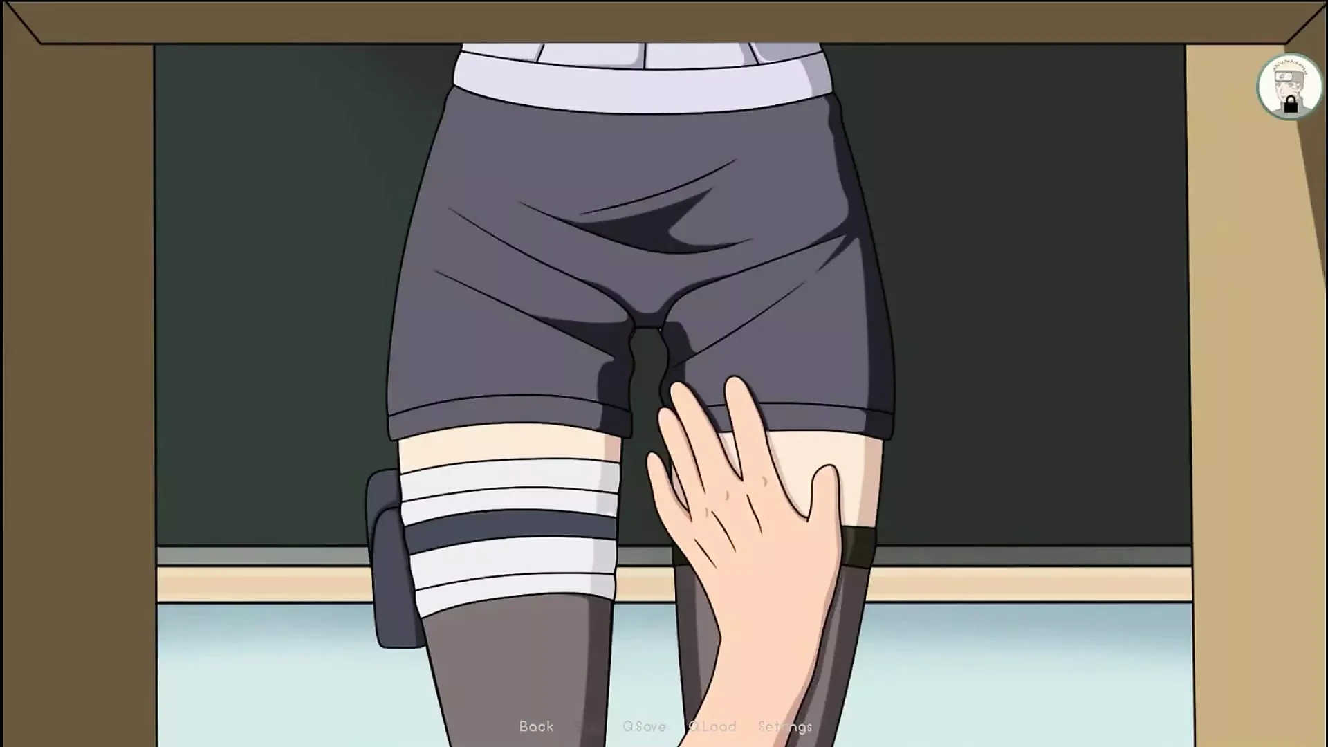 Naruto Hentai - Naruto Trainer v0153 61. rész Hinata punci szopása írta: Loveskysan69