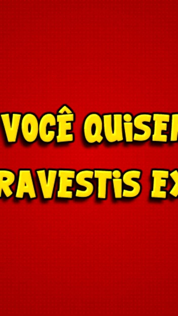 Thrilling moment from "Travesti dotada socando no buraco do amigo"