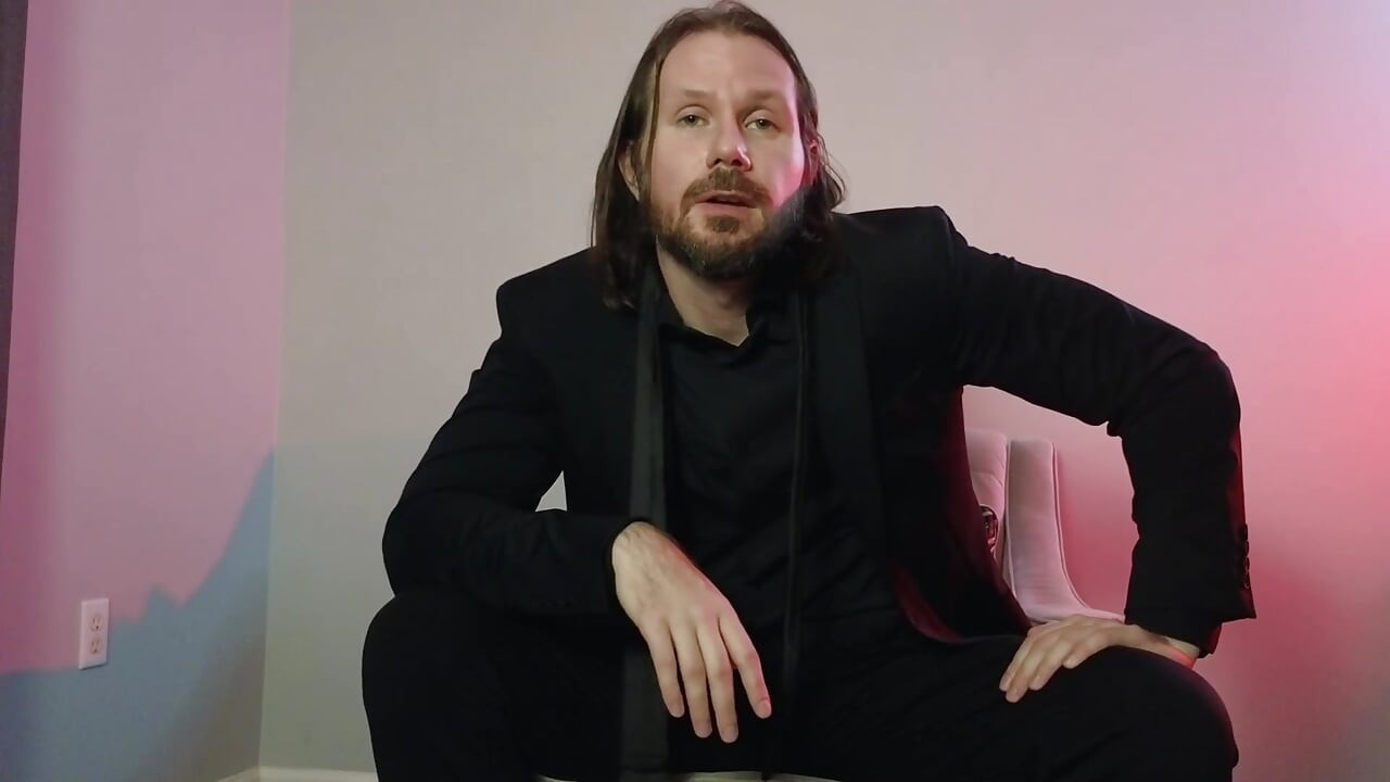 Mannelijke dom verpest je orgasme