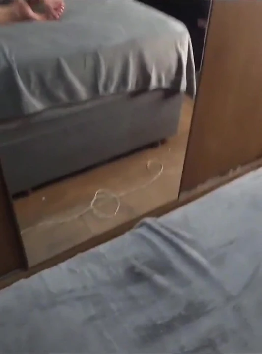 I Ate My Married Neighbor Who Has a Giant Ass