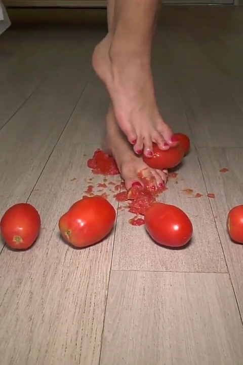 From Tomatoes to Ketchup