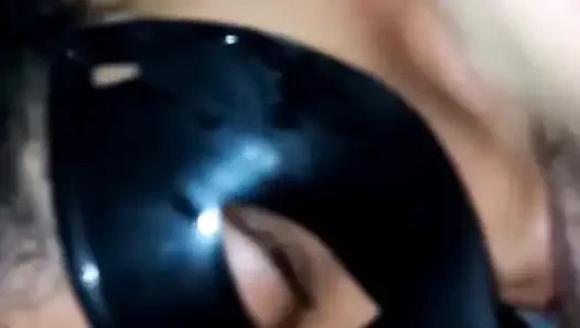 Stiefvater Bringt Stieftochter Bei, Wie Man Zum Ersten Mal Halsfick Macht Und Pisse Trinkt