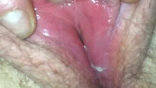 wife pussy masturbation hairy