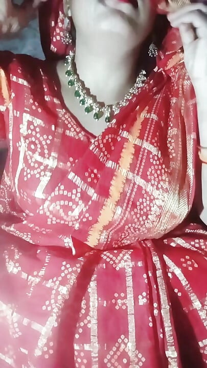Gaavn ki bhabhi ki jism ki garmi