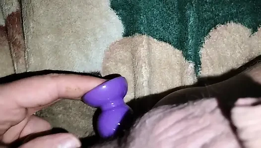 Dildo Eğlencesi