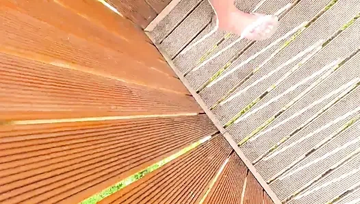 O görünüm mü ben mi?