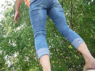 Beim Spaziergang I