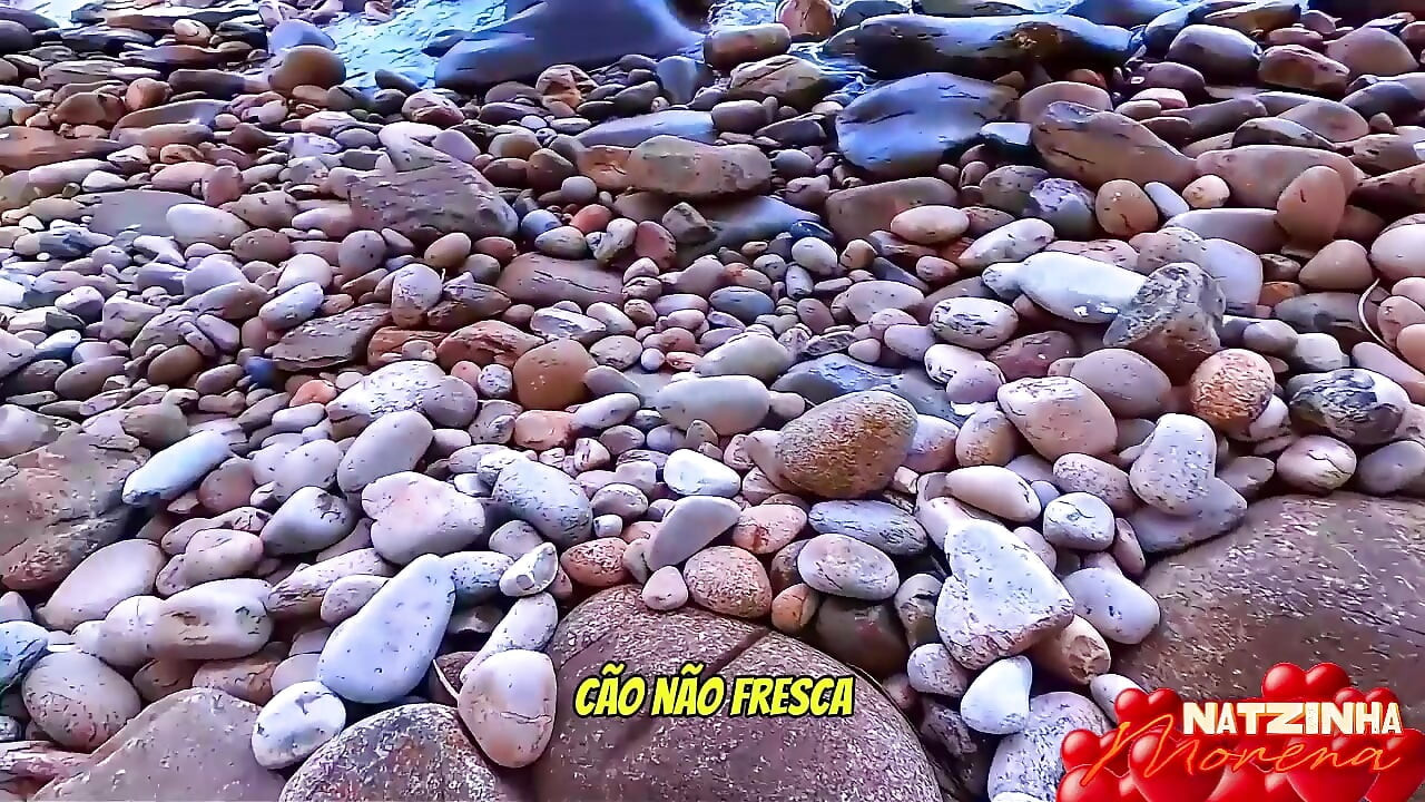 Fantasy On The Beach - Blondynka i brunetka (perspektywa)