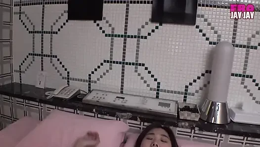 Irresistible Amateur Encounter Collection Vol9 Ultra Busty Wife in Wet Passion and Creampie Affair - Pt. 3