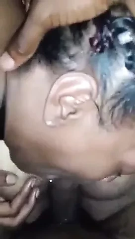 Trio ebony intenzivno