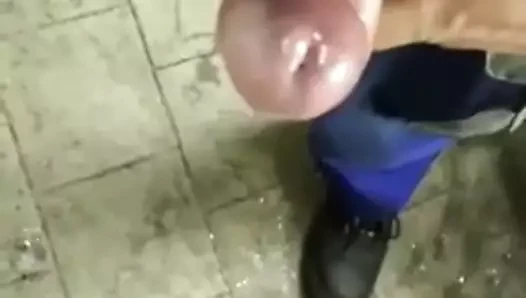 ağır çekim twinks