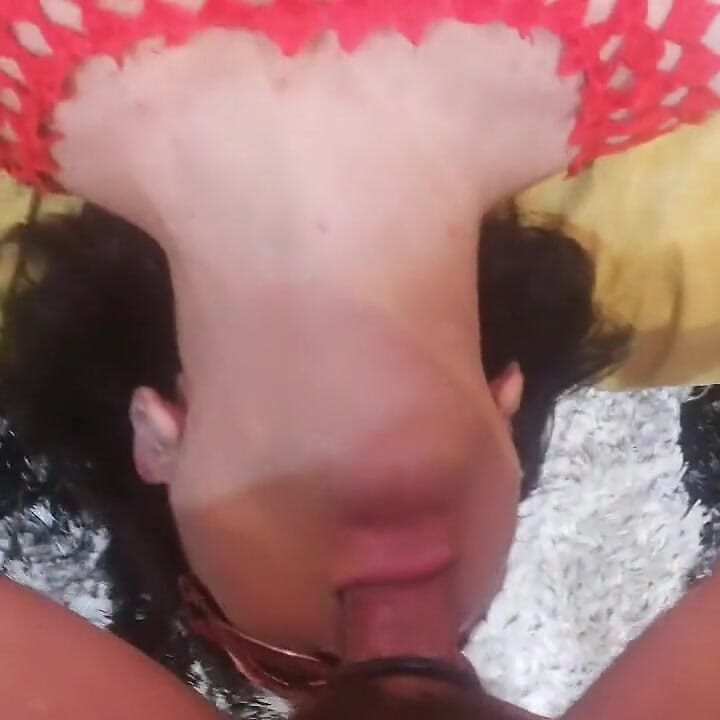 Fucking Submissive Femboy