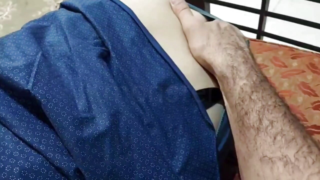 Ponytail Student of Mine Knows How to Pass the Exam with My Huge Cum.