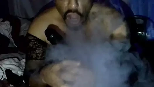 Brezilyalı seviyor horoz